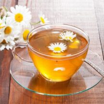 Sleepy Time Tea