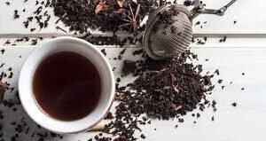 Root Doctor Tea