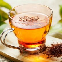 Charged Up! Tea