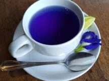 Blue Potion #9 Tea