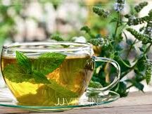 Sick 'Em Tea