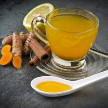 F**k Cancer Tea