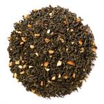 Orange Jasmine Almond