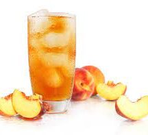 Georgia Peach Ice