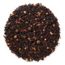 Decaffeinated Spiced Peach