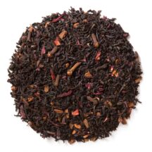 Decaffeinated Spiced Raspberry