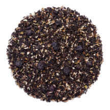 Loose Leaf Blackcurrant Berry