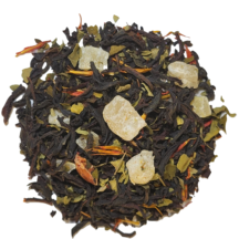Loose Leaf Mango Moringa