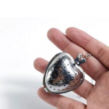 Heart Shaped Tea Infuser