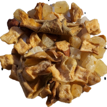 Loose Leaf Salted Caramel Apple