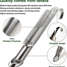 Modern Design Tea Infuser