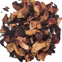 Loose Leaf Strawberry Kiwi