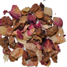 Loose Leaf Sparkling Strawberry Champagne