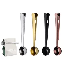 Tea Scoop