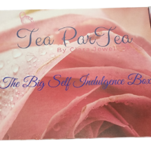 The Big Self Indulgence Box