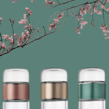 Two Way Infuser Tumbler