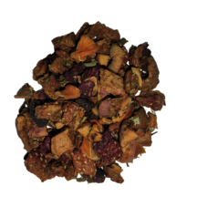 Strawberry Moringa