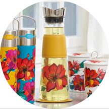 Flora Infusion Vessel