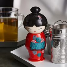 Geisha Maiko Tea Infuser
