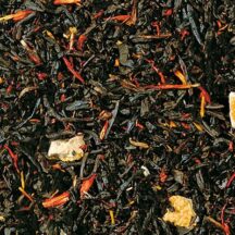 Blood Orange Black Tea