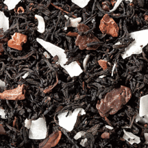 Loose Leaf Chocolate Coconut