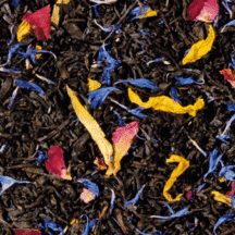 Loose Leaf Mango Passionfruit